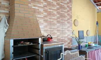 Imagem 6: LINDA CHÁCARA COM 2.200 M² EM SÃO JOSÉ DOS CAMPOS!