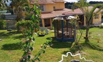 Imagem 3: LINDA CHÁCARA COM 2.200 M² EM SÃO JOSÉ DOS CAMPOS!