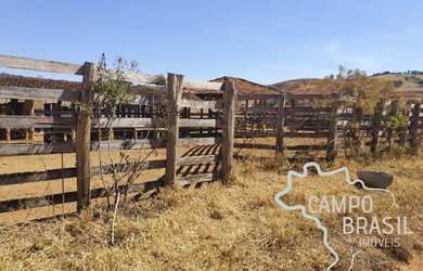 Imagem 6: FAZENDA 156 ALQUEIRES NO SUL DE MINAS!