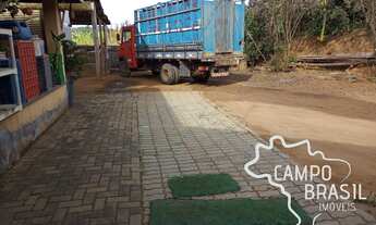 Imagem 2: CHÁCARA 1.500 M² EM JACAREÍ!