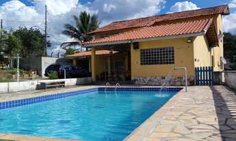 Imagem: LINDA CHÁCARA COM 2.200 M² EM SÃO JOSÉ