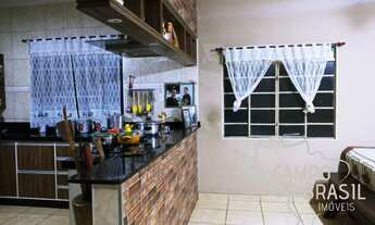 Imagem 3: SOBRADO 300M² COM TERRENO DE 1500M² NA ZONA NORTE DE SJC!