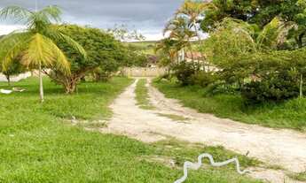 Imagem 2: ÓTIMA CHÁCARA COM 3.233 M², PLANA, ESCRITURADA EM CAÇAPAVA!