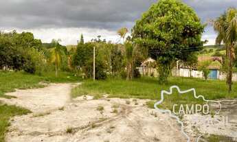 Imagem 4: ÓTIMA CHÁCARA COM 3.233 M², PLANA, ESCRITURADA EM CAÇAPAVA!