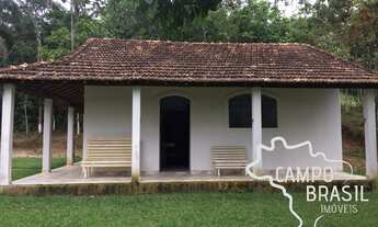 Imagem 3: LINDA CHÁCARA URBANA 10.000M² EM CAÇAPAVA A 9KM DO CENTRO!