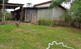 Imagem 7: SÍTIO EM CAÇAPAVA 5 ALQUEIRES COM ÓTIMA TOPOGRAFIA!