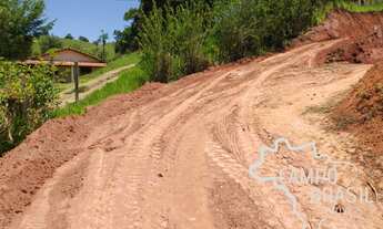 Imagem 5: ÓTIMA ÁREA 2.240M² EM PARAIBUNA COM 2 PLATORES!