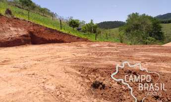 Imagem 3: ÓTIMA ÁREA 2.240M² EM PARAIBUNA COM 2 PLATORES!