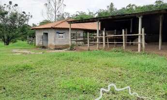 Imagem 4: SÍTIO EM CAÇAPAVA 5 ALQUEIRES COM ÓTIMA TOPOGRAFIA!