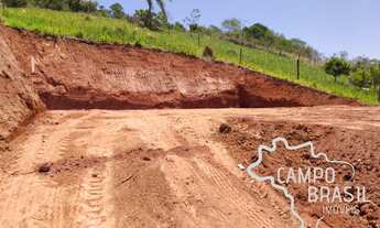 Imagem 6: ÓTIMA ÁREA 2.240M² EM PARAIBUNA COM 2 PLATORES!