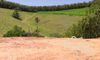 Imagem 2: ÓTIMA ÁREA 2.240M² EM PARAIBUNA COM 2 PLATORES!