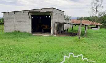 Imagem 5: SÍTIO EM CAÇAPAVA 5 ALQUEIRES COM ÓTIMA TOPOGRAFIA!