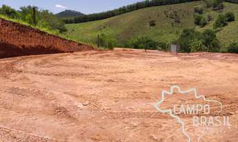 Imagem: ÓTIMA ÁREA 2.240M² EM PARAIBUNA COM 2