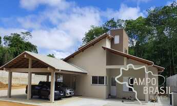 Imagem 3: LINDA CHÁCARA 2.050 M², PLANA, EM JAMBEIRO COM CASA DE ALTO PADRÃO!