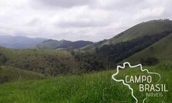 Imagem 3: ÁREA RURAL 6 ALQUEIRES EM MONTEIRO LOBATO!