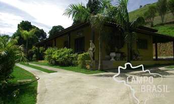 Imagem: ÓTIMA CHÁCARA 2.980 M² EM NATIVIDADE