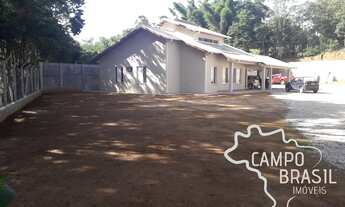 Imagem 7: LINDA CHÁCARA 2.050 M², PLANA, EM JAMBEIRO COM CASA DE ALTO PADRÃO!