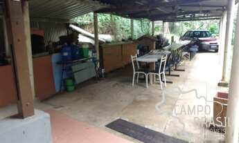 Imagem 5: ÓTIMA CHÁCARA 15.000 M², ESCRITURADA, BEIRA DE REPRESA EM JAMBEIRO!