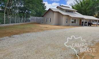 Imagem 6: LINDA CHÁCARA 2.050 M², PLANA, EM JAMBEIRO COM CASA DE ALTO PADRÃO!