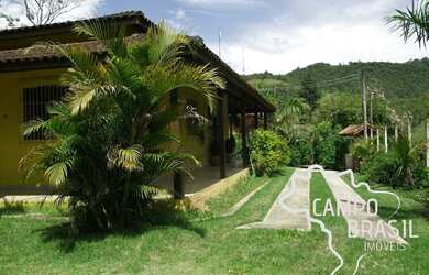 Imagem 5: ÓTIMA CHÁCARA 2.980 M² EM NATIVIDADE DA SERRA!