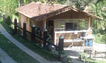 Imagem: ÓTIMA CHÁCARA 5.000M² COM 3 CASAS EM