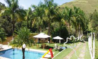 Imagem: LINDO SÍTIO 50.000M² EM CAÇAPAVA!