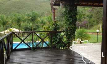 Imagem 7: LINDO SÍTIO 50.000M² EM CAÇAPAVA!