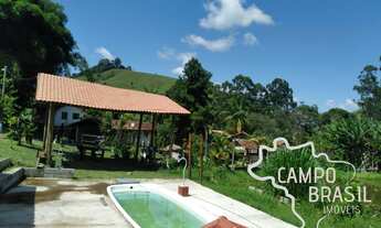 Imagem 3: ÓTIMA CHÁCARA 5.000M² COM 3 CASAS EM NATIVIDADE DA SERRA!