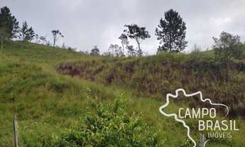 Imagem 3: ÁREA RURAL 150.000M² EM JAMBEIRO COM TOPOGRAFIA MISTA!