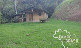 Imagem: SÍTIO 11,5 ALQUEIRES NA ZONA NORTE DE SÃO