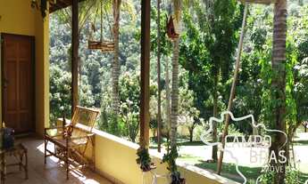 Imagem 4: LINDO SÍTIO 50.000M² EM CAÇAPAVA!