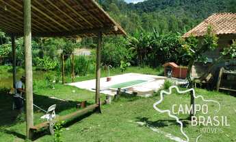 Imagem 5: ÓTIMA CHÁCARA 5.000M² COM 3 CASAS EM NATIVIDADE DA SERRA!