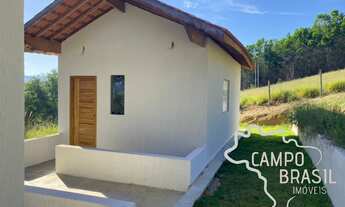 Imagem 5: SÍTIO 3 ALQUEIRES EM NATIVIDADE DA SERRA!