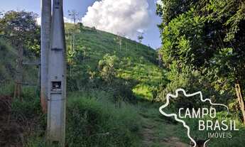 Imagem 5: SÍTIO 11,5 ALQUEIRES NA ZONA NORTE DE SÃO JOSÉ DOS CAMPOS!