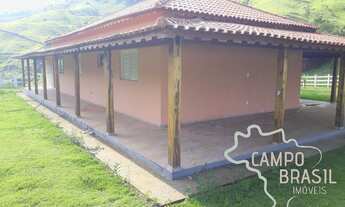 Imagem 4: LINDO SÍTIO 8 ALQUEIRES EM DELFIM MOREIRA!