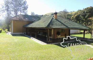 Imagem 4: LINDA FAZENDA COM 53,93 ALQUEIRES NA ZONA NORTE DE SÃO JOSÉ DOS CAMPOS!