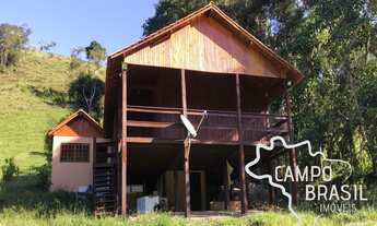 Imagem 2: FAZENDA 190 HECTARES FIM DE LINHA TRAQUILA E SEGURA APTDÃO PARA PECUARIA !