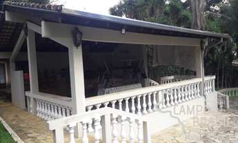 Imagem 6: LINDA CHÁCARA 5.000M² , PLANA, ESCRITURADA, EM CAÇAPAVA!