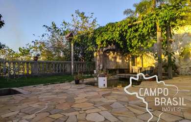 Imagem 4: ÓTIMA CHÁCARA 1.200 M² NA ZONA NORTE DE SÃO JOSÉ DOS CAMPOS PRÓXIMO À REPRESA !