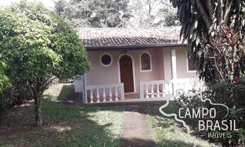 Imagem 4: LINDA CHÁCARA 5.000M² , PLANA, ESCRITURADA, EM CAÇAPAVA!