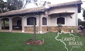 Imagem 3: LINDA CHÁCARA 5.000M² , PLANA, ESCRITURADA, EM CAÇAPAVA!