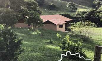 Imagem 6: FAZENDA 190 HECTARES FIM DE LINHA TRAQUILA E SEGURA APTDÃO PARA PECUARIA !