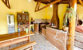 Imagem 4: LINDA CHÁCARA 24.000 M² EM MONTEIRO LOBATO!