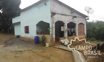 Imagem 2: CHÁCARA 4.000 M², COM EDÍCULA NA ZONA NORTE DE SÃO JOSÉ DOS CAMPOS!