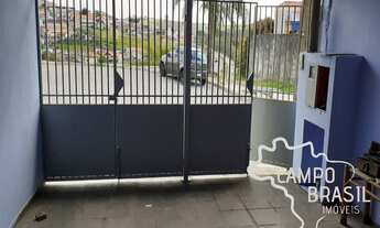 Imagem 2: CASA A VENDA 125M² EM JACAREÍ!