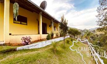 Imagem 3: LINDA CHÁCARA 24.000 M² EM MONTEIRO LOBATO!