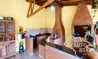 Imagem 5: LINDA CHÁCARA 24.000 M² EM MONTEIRO LOBATO!