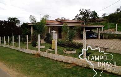 Imagem 3: LINDA CHÁCARA 1.000M² EM CUNHA, NO ASFALTO!