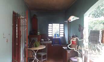 Imagem 6: CHÁCARA 4.000 M², COM EDÍCULA NA ZONA NORTE DE SÃO JOSÉ DOS CAMPOS!