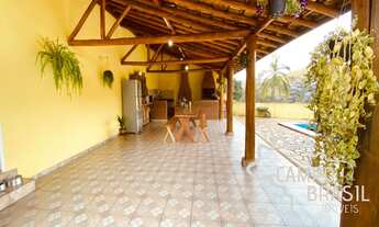 Imagem 7: LINDA CHÁCARA 24.000 M² EM MONTEIRO LOBATO!